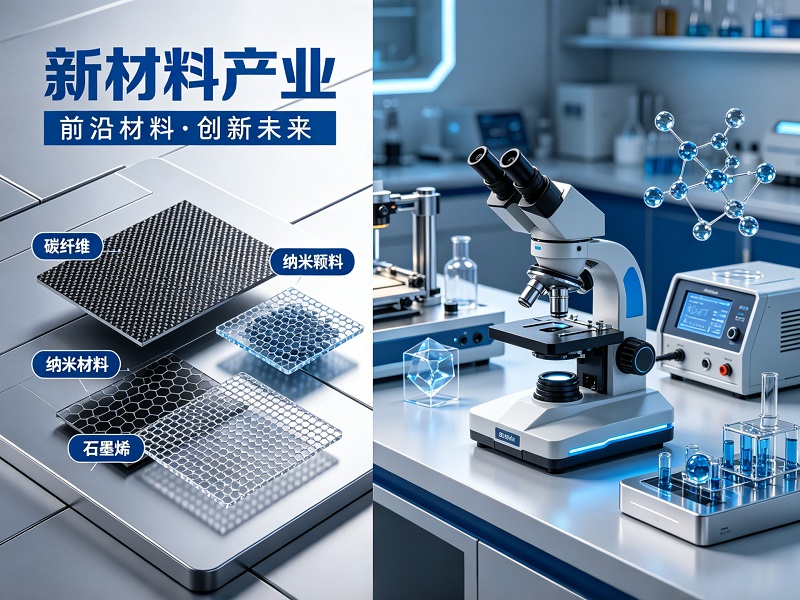 新材料产业